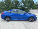 Thumbnail image of 2020 Honda Civic at Honda Of The Avenues