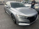Thumbnail image of 2019 Honda Accord at Metro Honda