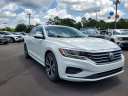 Thumbnail image of 2022 Volkswagen Passat at Dodgeland of Columbia (New)
