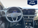 2025 Volkswagen Taos SE Black 4Motion at LaFontaine Volkswagen of Dearborn