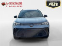 Thumbnail image of 2025 Volkswagen Taos at LaFontaine Volkswagen of Dearborn
