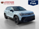 Thumbnail image of 2025 Volkswagen Taos at LaFontaine Volkswagen of Dearborn