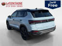 Thumbnail image of 2025 Volkswagen Taos at LaFontaine Volkswagen of Dearborn