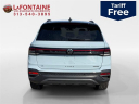 Thumbnail image of 2025 Volkswagen Taos at LaFontaine Volkswagen of Dearborn