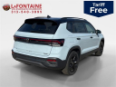 Thumbnail image of 2025 Volkswagen Taos at LaFontaine Volkswagen of Dearborn