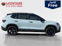 Thumbnail image of 2025 Volkswagen Taos at LaFontaine Volkswagen of Dearborn