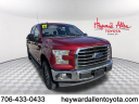 2017 Ford F-150 XLT at New - HeywardAllenToyota