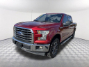 Thumbnail image of 2017 Ford F-150 at New - HeywardAllenToyota