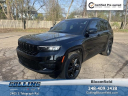 Thumbnail image of 2023 Jeep Grand Cherokee at Golling Chrysler Jeep Dodge Ram of Chelsea