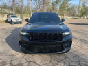 Thumbnail image of 2023 Jeep Grand Cherokee at Golling Chrysler Jeep Dodge Ram of Chelsea
