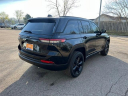 Thumbnail image of 2023 Jeep Grand Cherokee at Golling Chrysler Jeep Dodge Ram of Chelsea