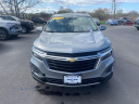 Thumbnail image of 2024 Chevrolet Equinox at Tradition Chevrolet Buick