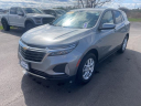 Thumbnail image of 2024 Chevrolet Equinox at Tradition Chevrolet Buick