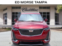 Thumbnail image of 2025 Cadillac XT6 at Ed Morse Cadillac Tampa