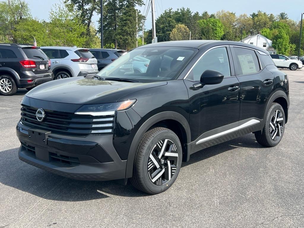 Thumbnail image of 2025 Nissan Kicks at Concord Nissan