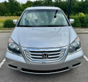 Thumbnail image of 2010 Honda Odyssey at REDRIVE AUTOMOTIVE GROUP, LLC