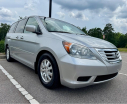 Thumbnail image of 2010 Honda Odyssey at REDRIVE AUTOMOTIVE GROUP, LLC