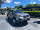 Thumbnail image of 2011 Kia Sorento at Brown's Auto Sales