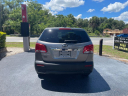 Thumbnail image of 2011 Kia Sorento at Brown's Auto Sales
