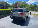 Thumbnail image of 2011 Kia Sorento at Brown's Auto Sales