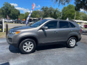 Thumbnail image of 2011 Kia Sorento at Brown's Auto Sales