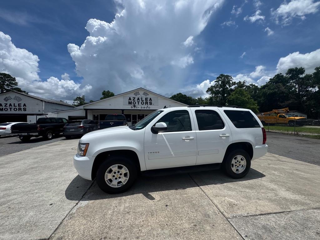 Thumbnail image of 2013 Chevrolet Tahoe at AZALEA MOTORS  II LLC