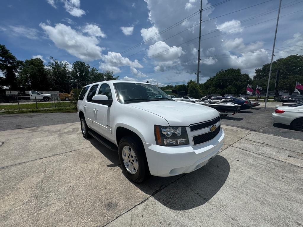 Thumbnail image of 2013 Chevrolet Tahoe at AZALEA MOTORS  II LLC