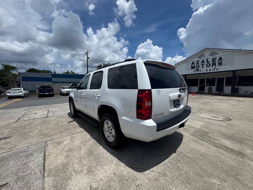 Thumbnail image of 2013 Chevrolet Tahoe at AZALEA MOTORS  II LLC