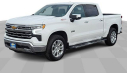 Thumbnail image of 2023 Chevrolet Silverado 1500 at Al Willeford Chevrolet New