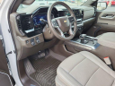 Thumbnail image of 2023 Chevrolet Silverado 1500 at Al Willeford Chevrolet New