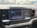 Thumbnail image of 2023 Chevrolet Silverado 1500 at Al Willeford Chevrolet New