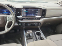 Thumbnail image of 2023 Chevrolet Silverado 1500 at Al Willeford Chevrolet New