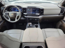 Thumbnail image of 2023 Chevrolet Silverado 1500 at Al Willeford Chevrolet New