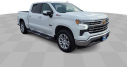 Thumbnail image of 2023 Chevrolet Silverado 1500 at Al Willeford Chevrolet New