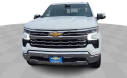 Thumbnail image of 2023 Chevrolet Silverado 1500 at Al Willeford Chevrolet New