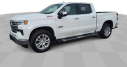 Thumbnail image of 2023 Chevrolet Silverado 1500 at Al Willeford Chevrolet New