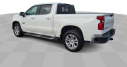 Thumbnail image of 2023 Chevrolet Silverado 1500 at Al Willeford Chevrolet New