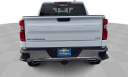 Thumbnail image of 2023 Chevrolet Silverado 1500 at Al Willeford Chevrolet New