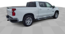 Thumbnail image of 2023 Chevrolet Silverado 1500 at Al Willeford Chevrolet New