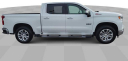 Thumbnail image of 2023 Chevrolet Silverado 1500 at Al Willeford Chevrolet New