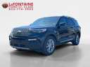 Thumbnail image of 2023 Ford Explorer at LaFontaine Ford St. Clair