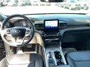 Thumbnail image of 2023 Ford Explorer at LaFontaine Ford St. Clair