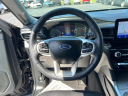 Thumbnail image of 2023 Ford Explorer at LaFontaine Ford St. Clair
