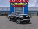 Thumbnail image of 2025 Chevrolet Silverado 1500 at Gandrud Chevrolet