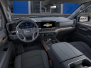 Thumbnail image of 2025 Chevrolet Silverado 1500 at Gandrud Chevrolet