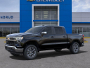 Thumbnail image of 2025 Chevrolet Silverado 1500 at Gandrud Chevrolet