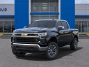 Thumbnail image of 2025 Chevrolet Silverado 1500 at Gandrud Chevrolet