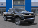 Thumbnail image of 2025 Chevrolet Silverado 1500 at Gandrud Chevrolet