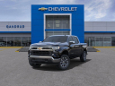 Thumbnail image of 2025 Chevrolet Silverado 1500 at Gandrud Chevrolet