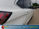 2022 Ford Edge Titanium at RickBallFordLincolnSedalia of Sedalia, MO
